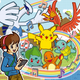 Illustration for article titled 20 Amazing iPokemon/i Music Tracks for iPokemon/is 20th Birthday